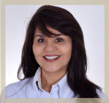 Dra. Maria Goreti Nogueira